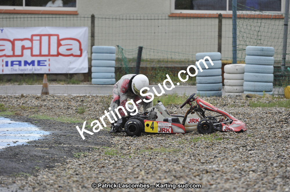 01/07/2012 : X30 Challenge Europa à Lavelanet (Photos Patrick Lascombes) 2012 — karting