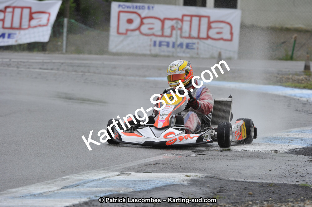 01/07/2012 : X30 Challenge Europa à Lavelanet (Photos Patrick Lascombes) 2012 — karting