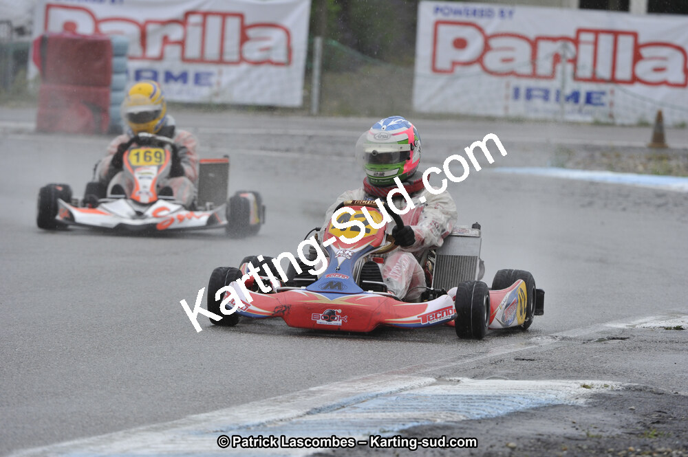 01/07/2012 : X30 Challenge Europa à Lavelanet (Photos Patrick Lascombes) 2012 — karting