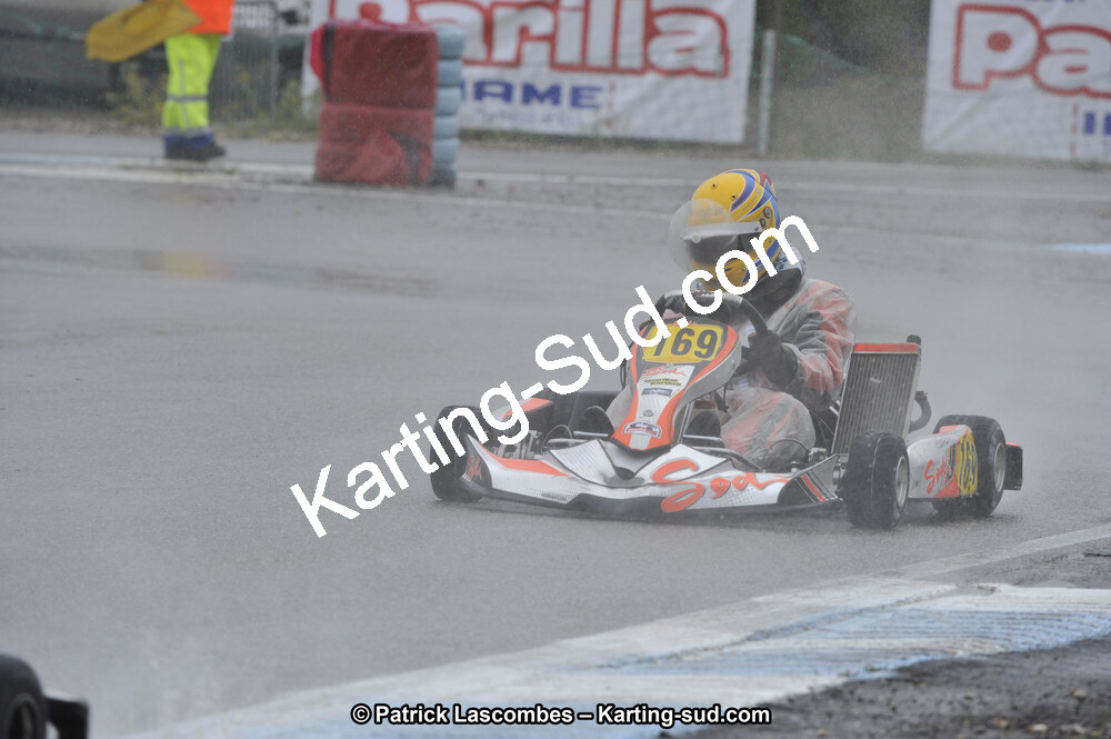 01/07/2012 : X30 Challenge Europa à Lavelanet (Photos Patrick Lascombes) 2012 — karting