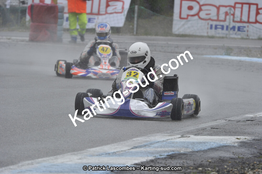 01/07/2012 : X30 Challenge Europa à Lavelanet (Photos Patrick Lascombes) 2012 — karting
