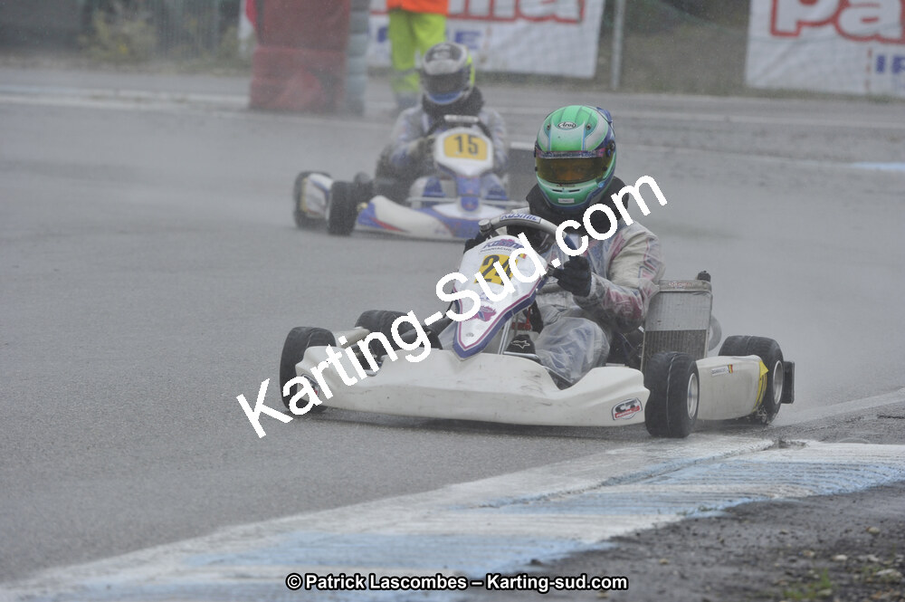01/07/2012 : X30 Challenge Europa à Lavelanet (Photos Patrick Lascombes) 2012 — karting