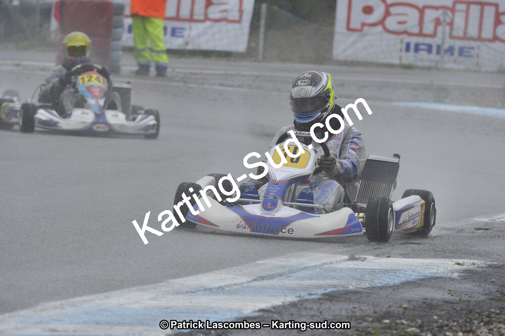 01/07/2012 : X30 Challenge Europa à Lavelanet (Photos Patrick Lascombes) 2012 — karting
