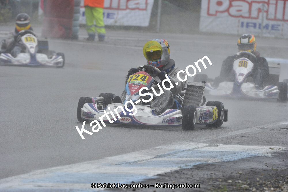 01/07/2012 : X30 Challenge Europa à Lavelanet (Photos Patrick Lascombes) 2012 — karting
