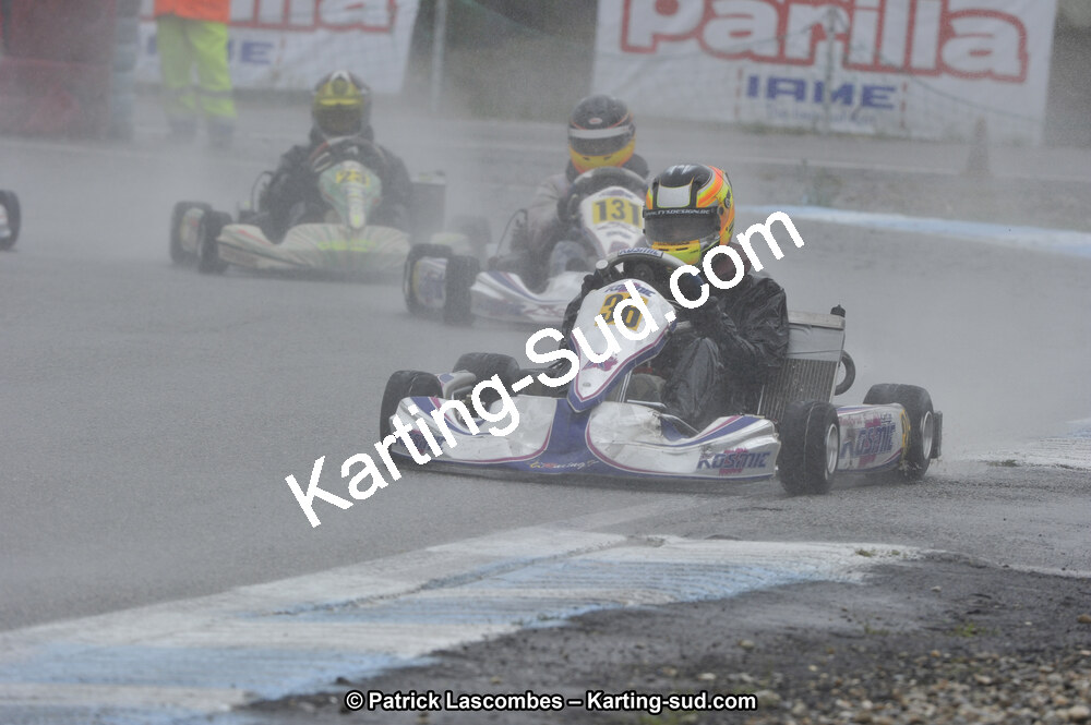 01/07/2012 : X30 Challenge Europa à Lavelanet (Photos Patrick Lascombes) 2012 — karting