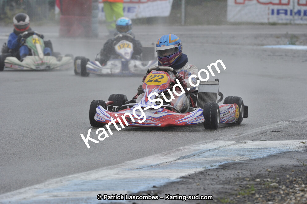 01/07/2012 : X30 Challenge Europa à Lavelanet (Photos Patrick Lascombes) 2012 — karting