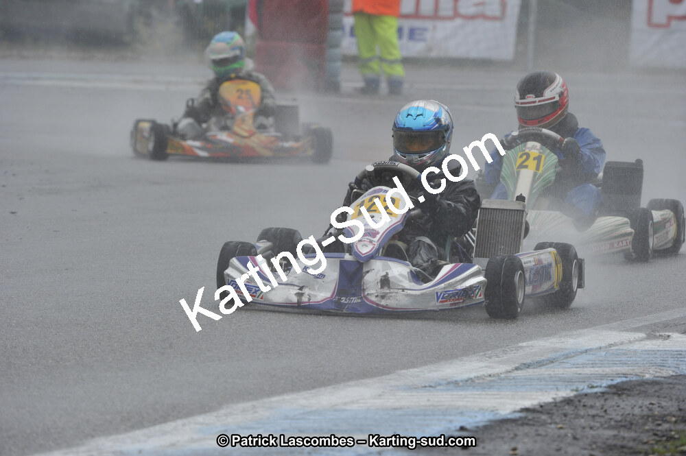 01/07/2012 : X30 Challenge Europa à Lavelanet (Photos Patrick Lascombes) 2012 — karting