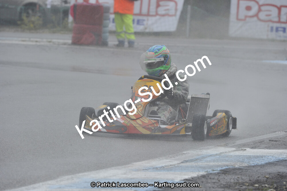 01/07/2012 : X30 Challenge Europa à Lavelanet (Photos Patrick Lascombes) 2012 — karting