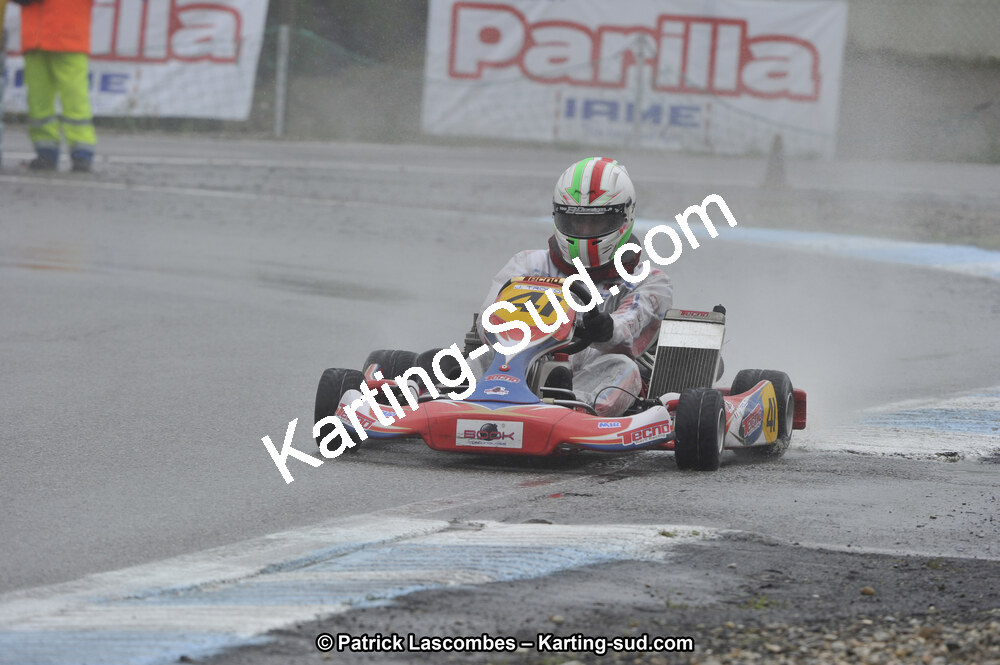 01/07/2012 : X30 Challenge Europa à Lavelanet (Photos Patrick Lascombes) 2012 — karting