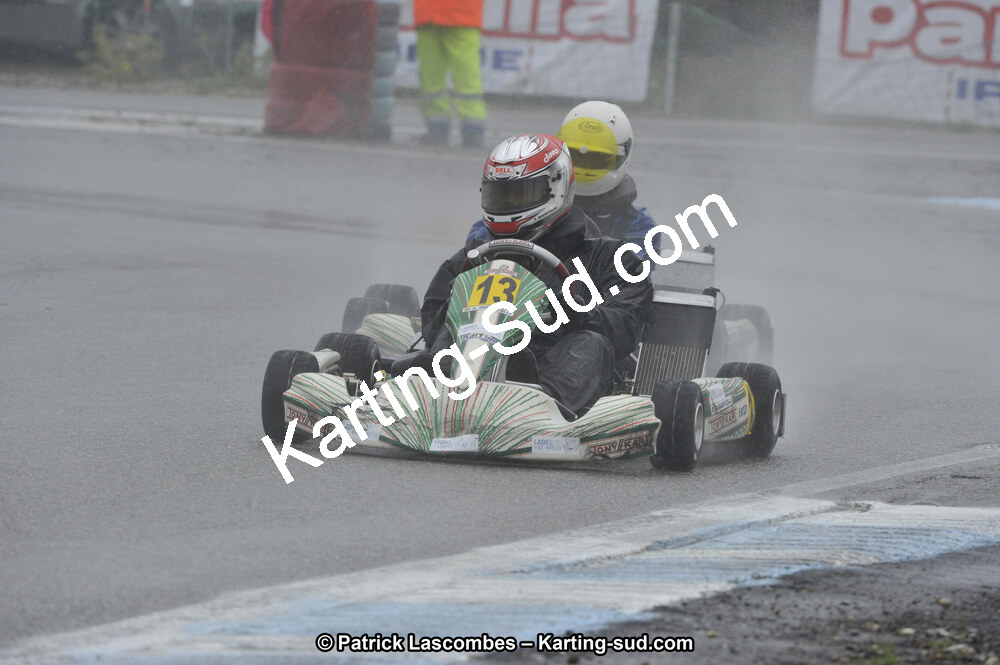 01/07/2012 : X30 Challenge Europa à Lavelanet (Photos Patrick Lascombes) 2012 — karting