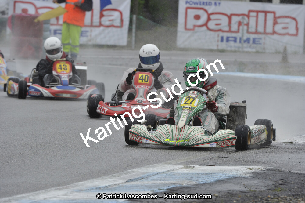 01/07/2012 : X30 Challenge Europa à Lavelanet (Photos Patrick Lascombes) 2012 — karting