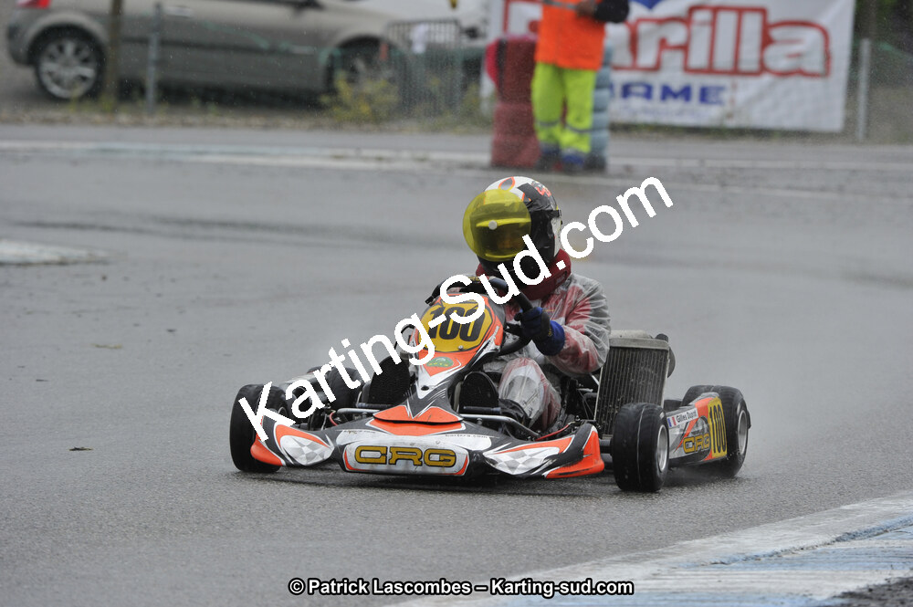 01/07/2012 : X30 Challenge Europa à Lavelanet (Photos Patrick Lascombes) 2012 — karting
