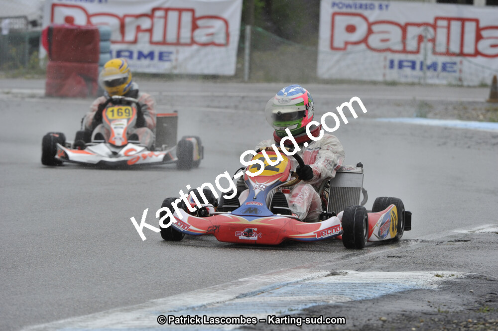 01/07/2012 : X30 Challenge Europa à Lavelanet (Photos Patrick Lascombes) 2012 — karting