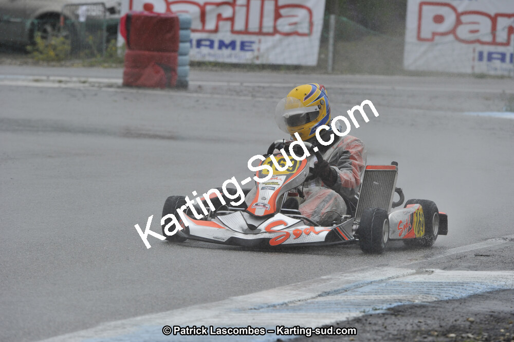 01/07/2012 : X30 Challenge Europa à Lavelanet (Photos Patrick Lascombes) 2012 — karting