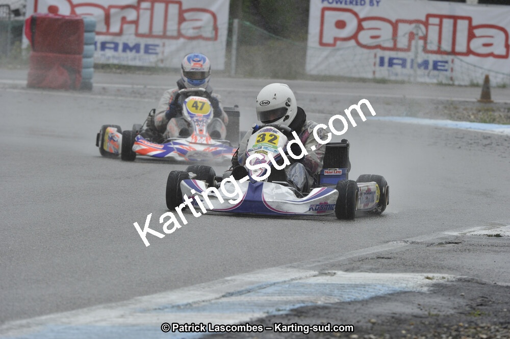 01/07/2012 : X30 Challenge Europa à Lavelanet (Photos Patrick Lascombes) 2012 — karting