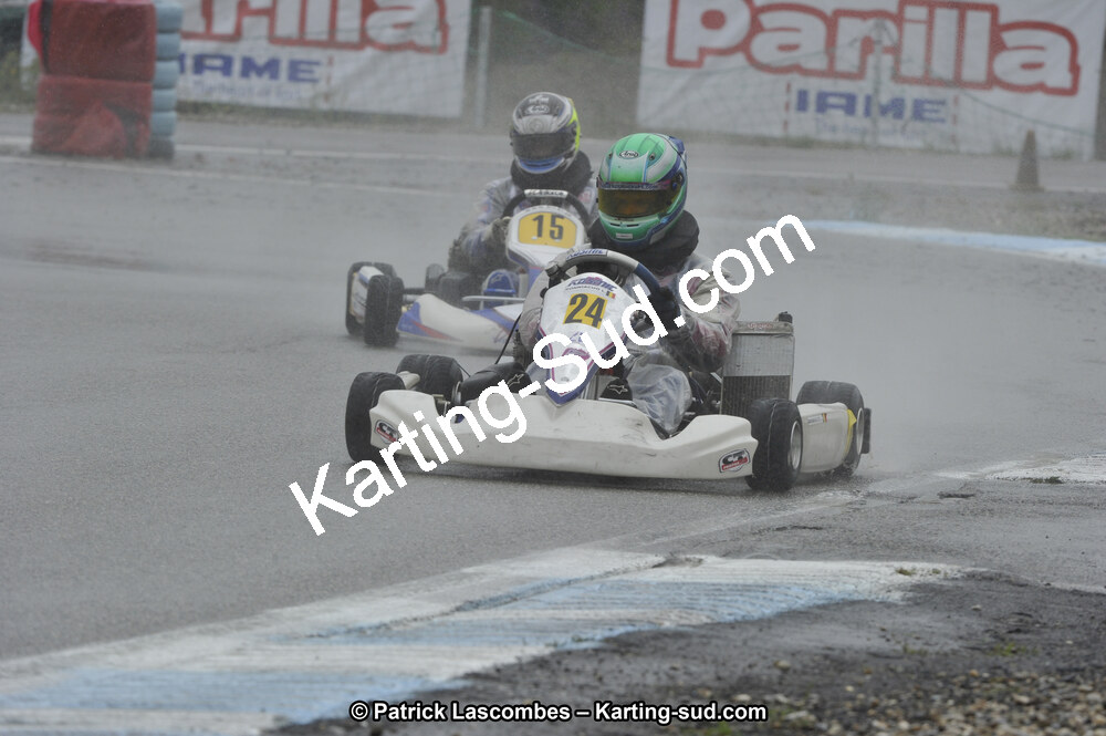 01/07/2012 : X30 Challenge Europa à Lavelanet (Photos Patrick Lascombes) 2012 — karting