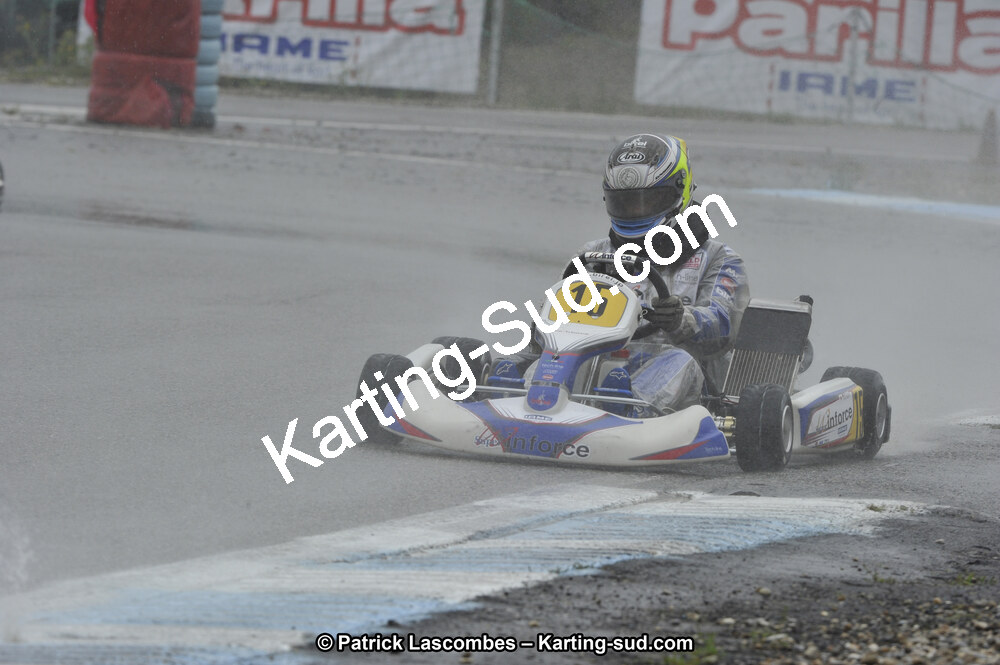 01/07/2012 : X30 Challenge Europa à Lavelanet (Photos Patrick Lascombes) 2012 — karting
