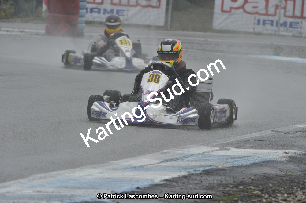 01/07/2012 : X30 Challenge Europa à Lavelanet (Photos Patrick Lascombes) 2012 — karting