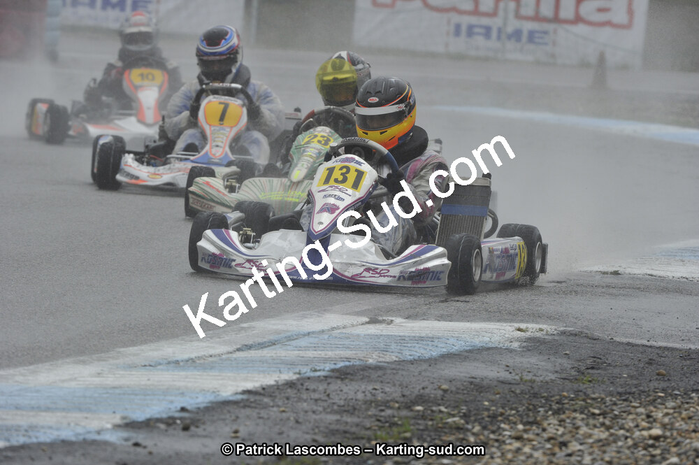 01/07/2012 : X30 Challenge Europa à Lavelanet (Photos Patrick Lascombes) 2012 — karting
