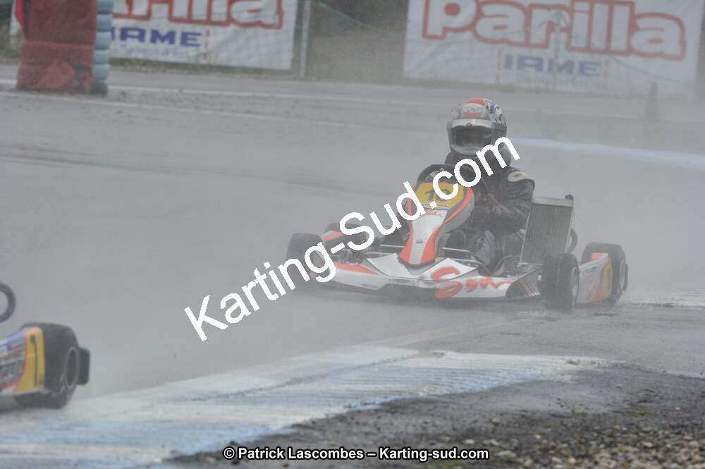 01/07/2012 : X30 Challenge Europa à Lavelanet (Photos Patrick Lascombes) 2012 — karting