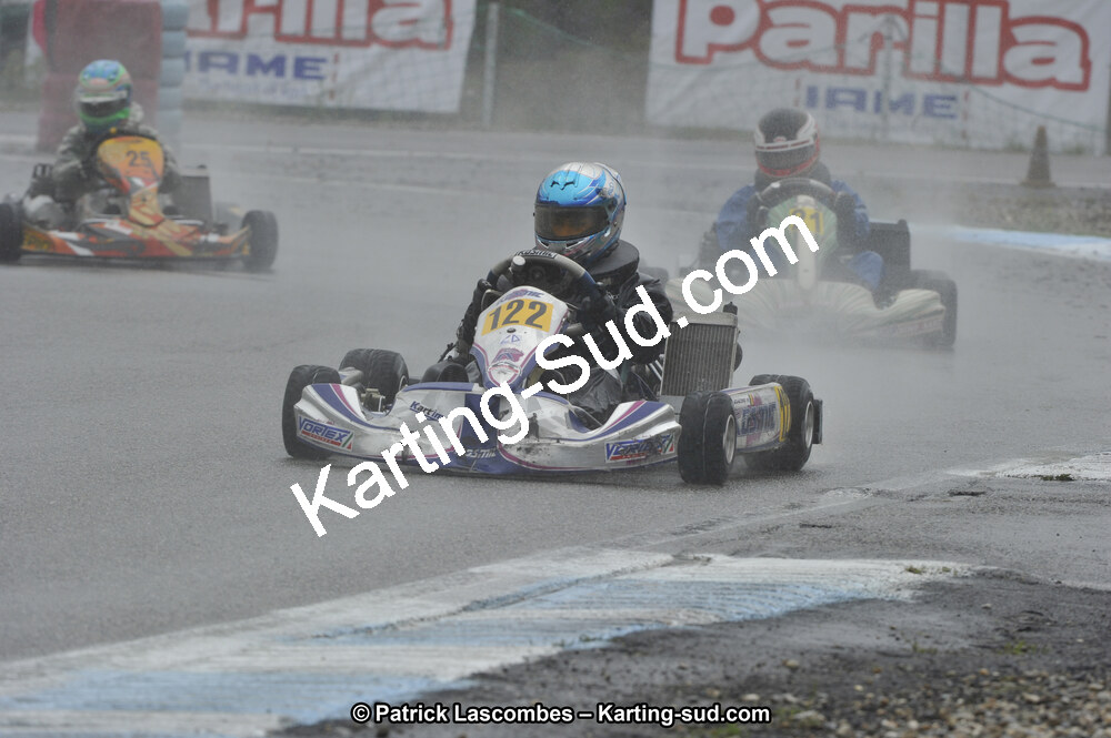 01/07/2012 : X30 Challenge Europa à Lavelanet (Photos Patrick Lascombes) 2012 — karting