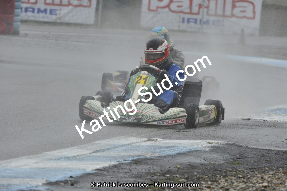 01/07/2012 : X30 Challenge Europa à Lavelanet (Photos Patrick Lascombes) 2012 — karting