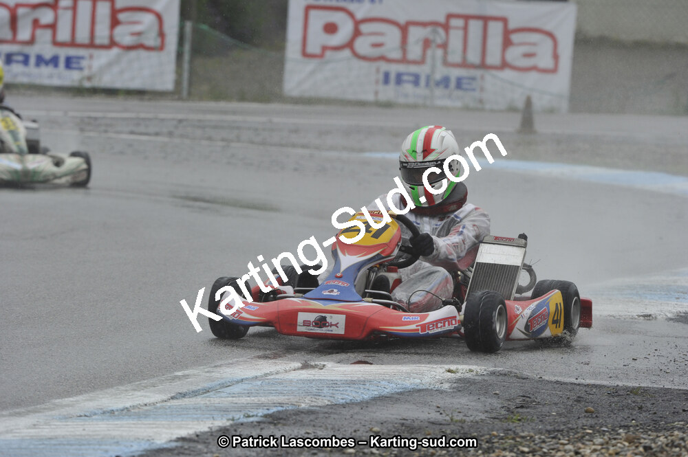 01/07/2012 : X30 Challenge Europa à Lavelanet (Photos Patrick Lascombes) 2012 — karting