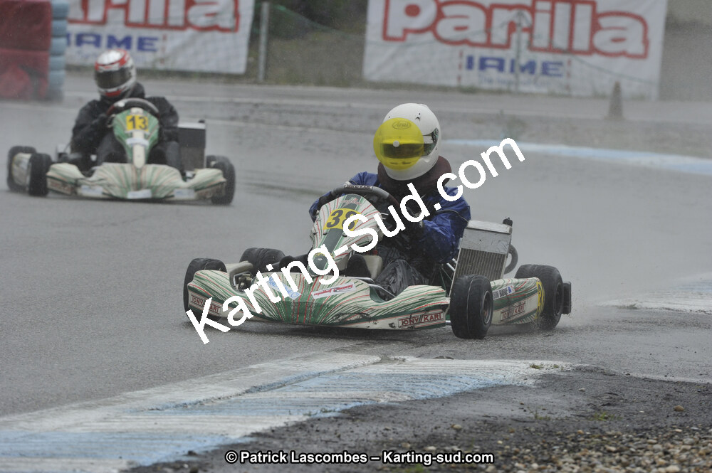 01/07/2012 : X30 Challenge Europa à Lavelanet (Photos Patrick Lascombes) 2012 — karting