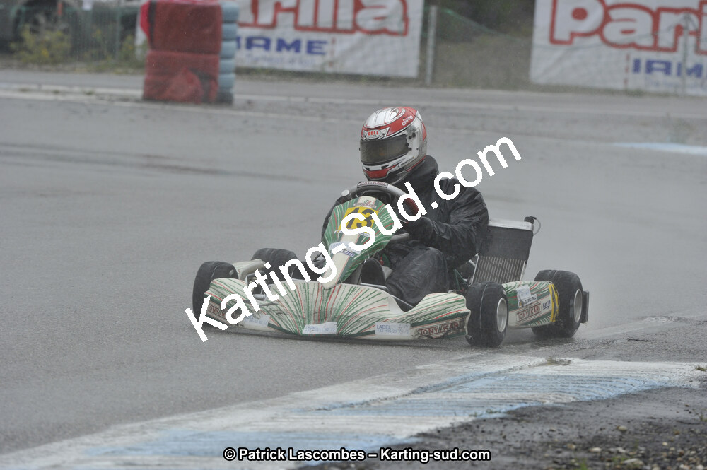 01/07/2012 : X30 Challenge Europa à Lavelanet (Photos Patrick Lascombes) 2012 — karting