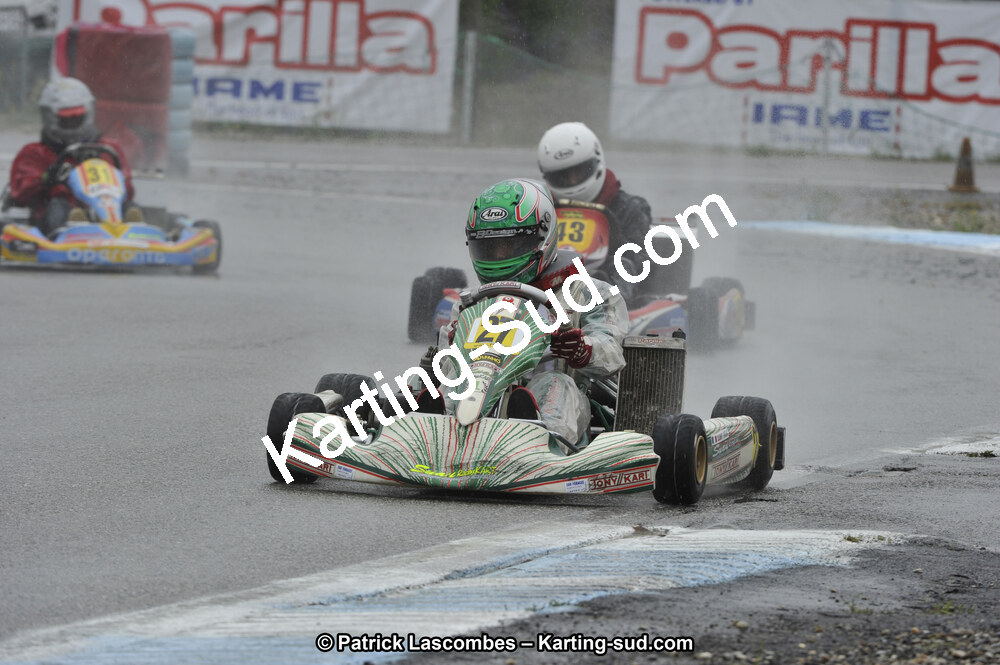 01/07/2012 : X30 Challenge Europa à Lavelanet (Photos Patrick Lascombes) 2012 — karting