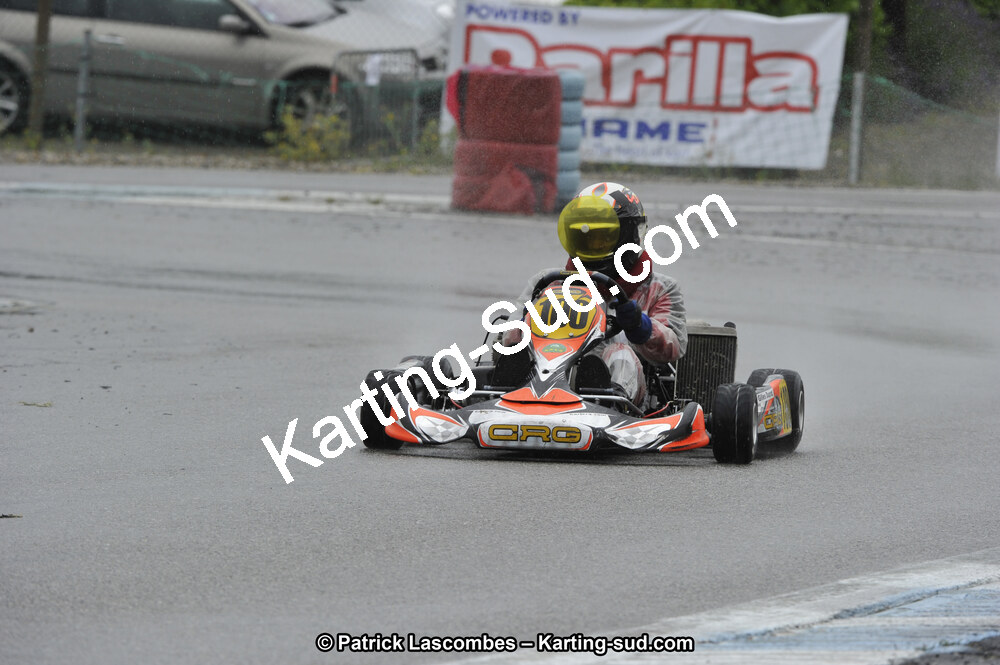 01/07/2012 : X30 Challenge Europa à Lavelanet (Photos Patrick Lascombes) 2012 — karting