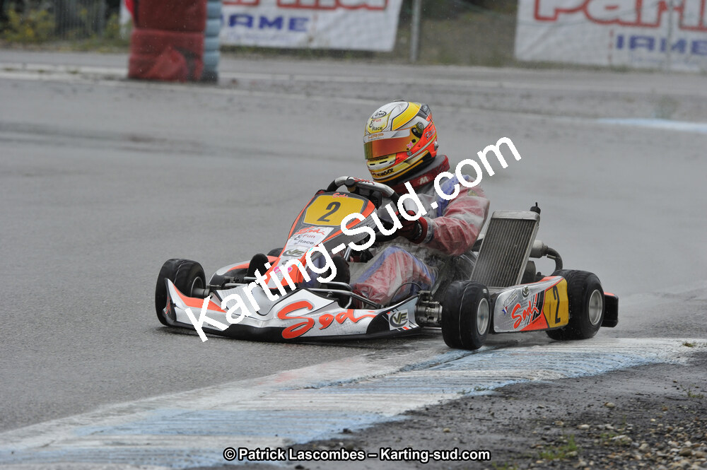 01/07/2012 : X30 Challenge Europa à Lavelanet (Photos Patrick Lascombes) 2012 — karting