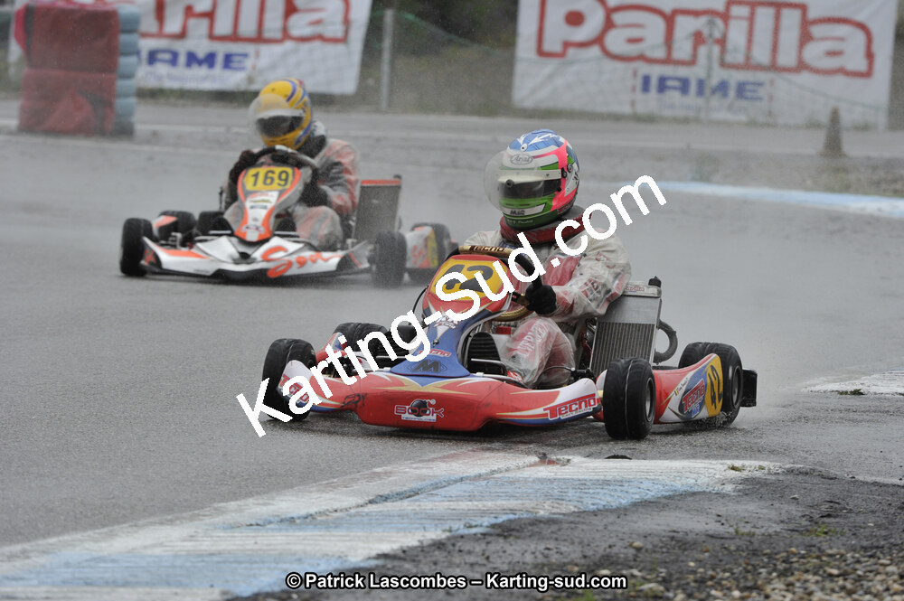 01/07/2012 : X30 Challenge Europa à Lavelanet (Photos Patrick Lascombes) 2012 — karting