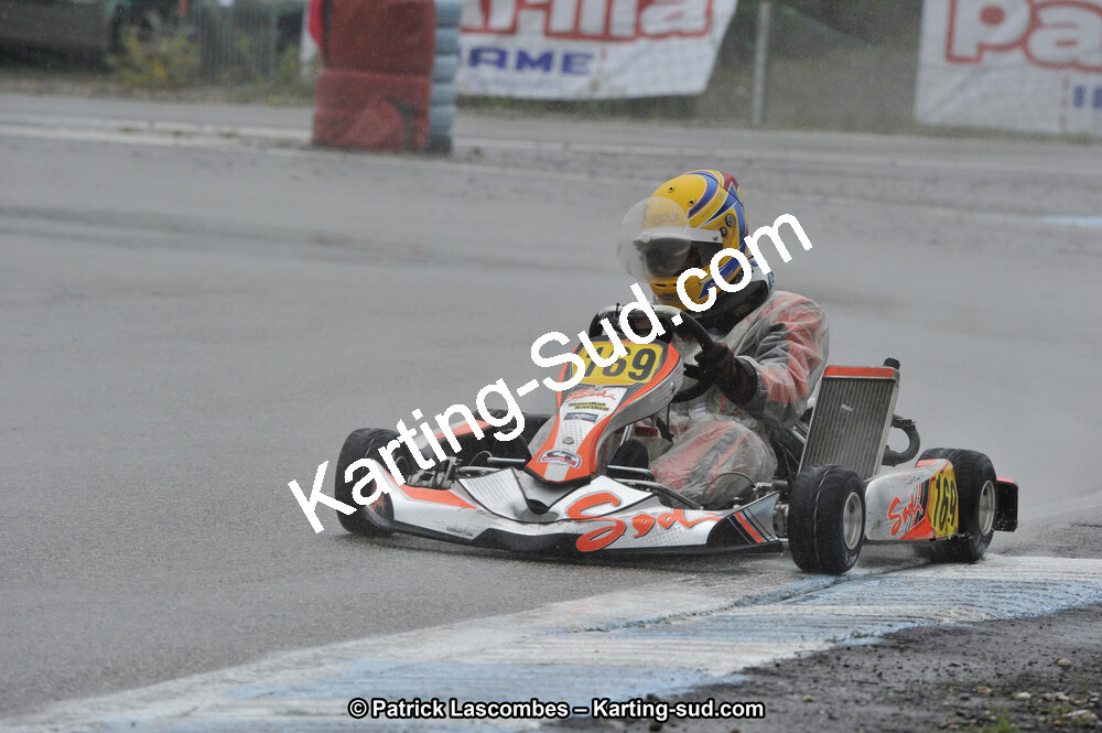 01/07/2012 : X30 Challenge Europa à Lavelanet (Photos Patrick Lascombes) 2012 — karting