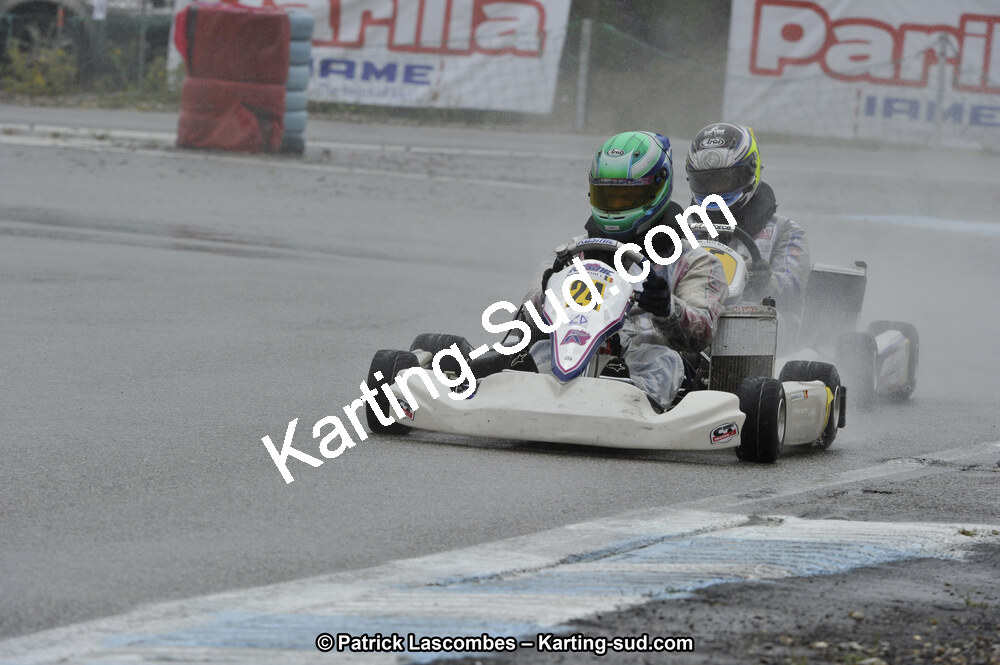 01/07/2012 : X30 Challenge Europa à Lavelanet (Photos Patrick Lascombes) 2012 — karting