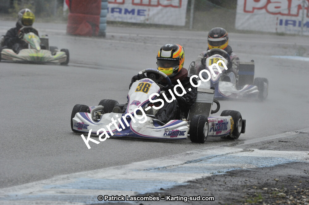 01/07/2012 : X30 Challenge Europa à Lavelanet (Photos Patrick Lascombes) 2012 — karting