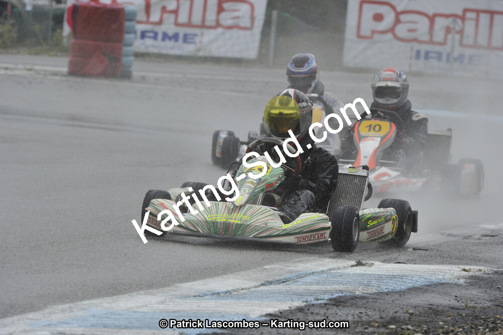 01/07/2012 : X30 Challenge Europa à Lavelanet (Photos Patrick Lascombes) 2012 — karting