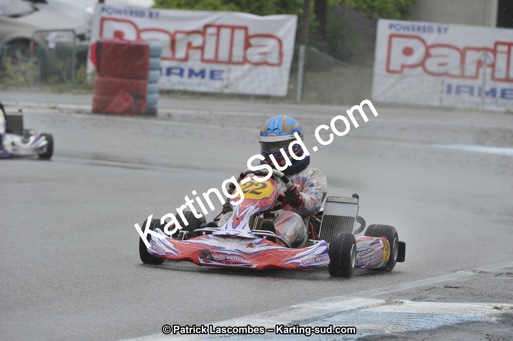 01/07/2012 : X30 Challenge Europa à Lavelanet (Photos Patrick Lascombes) 2012 — karting