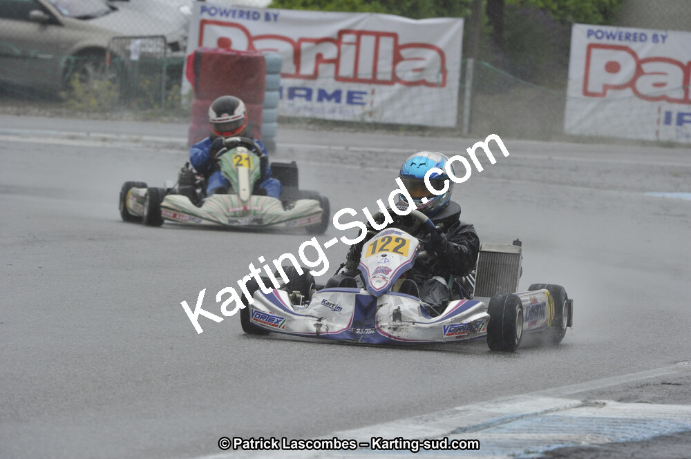 01/07/2012 : X30 Challenge Europa à Lavelanet (Photos Patrick Lascombes) 2012 — karting
