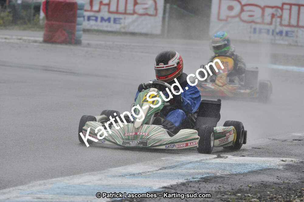 01/07/2012 : X30 Challenge Europa à Lavelanet (Photos Patrick Lascombes) 2012 — karting