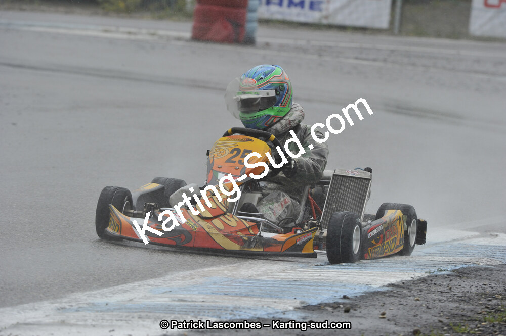 01/07/2012 : X30 Challenge Europa à Lavelanet (Photos Patrick Lascombes) 2012 — karting