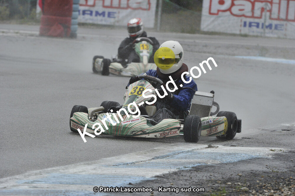 01/07/2012 : X30 Challenge Europa à Lavelanet (Photos Patrick Lascombes) 2012 — karting