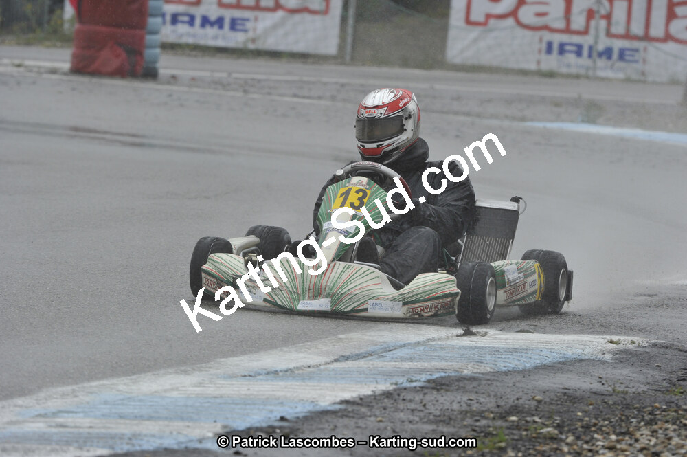 01/07/2012 : X30 Challenge Europa à Lavelanet (Photos Patrick Lascombes) 2012 — karting