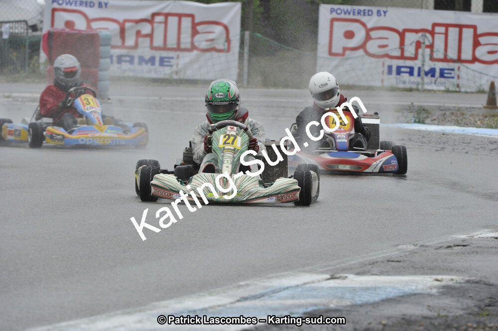 01/07/2012 : X30 Challenge Europa à Lavelanet (Photos Patrick Lascombes) 2012 — karting