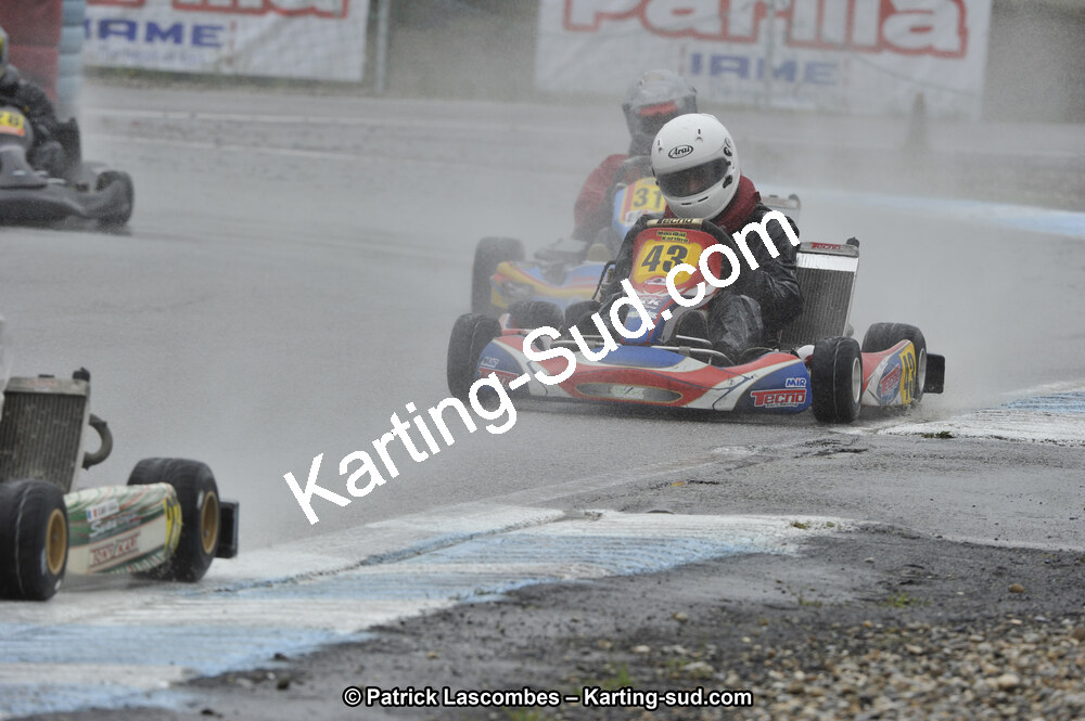 01/07/2012 : X30 Challenge Europa à Lavelanet (Photos Patrick Lascombes) 2012 — karting