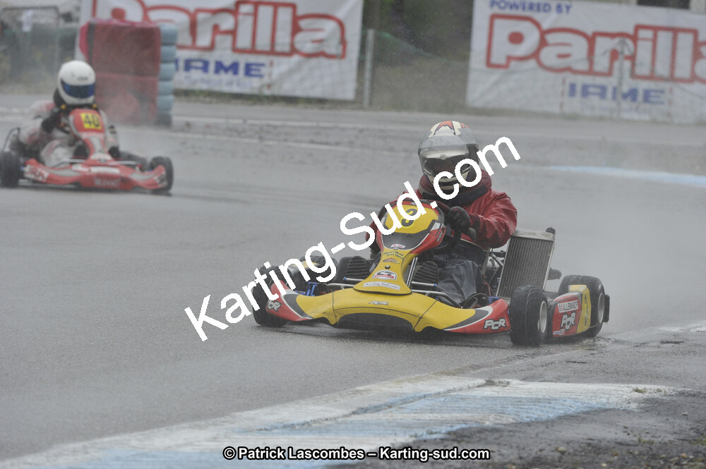 01/07/2012 : X30 Challenge Europa à Lavelanet (Photos Patrick Lascombes) 2012 — karting