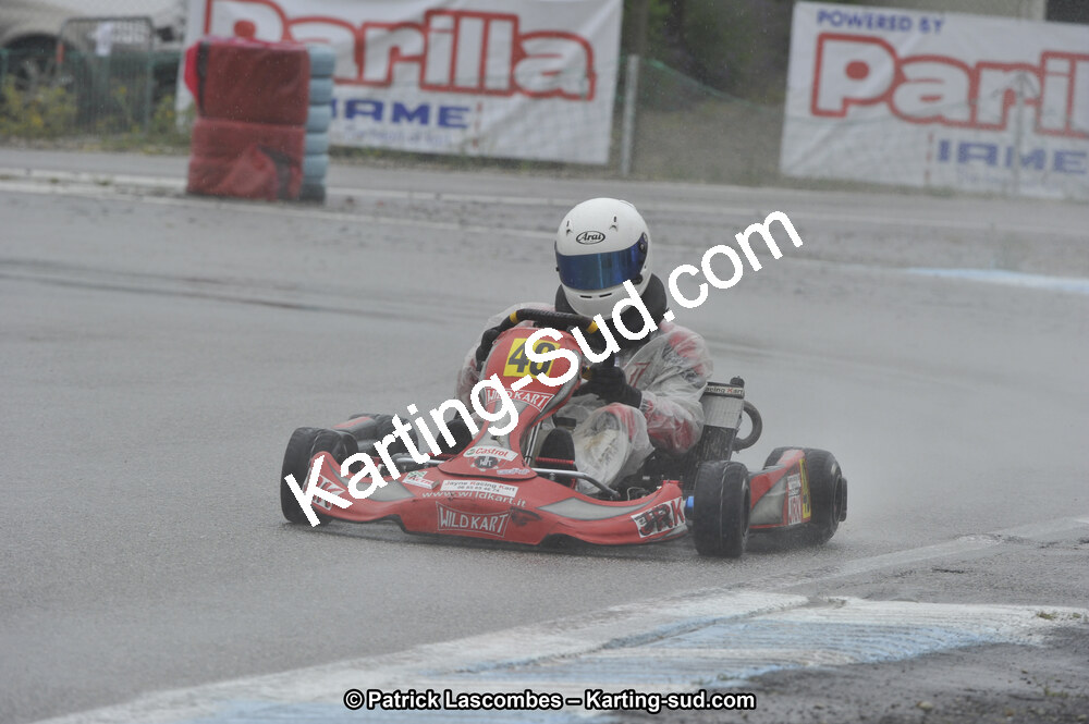 01/07/2012 : X30 Challenge Europa à Lavelanet (Photos Patrick Lascombes) 2012 — karting