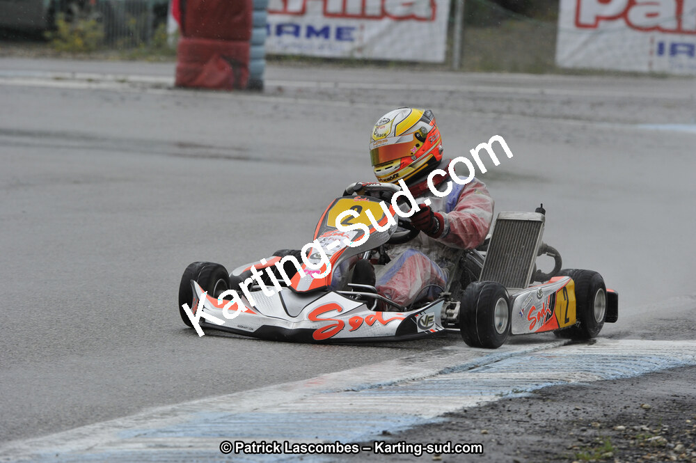 01/07/2012 : X30 Challenge Europa à Lavelanet (Photos Patrick Lascombes) 2012 — karting
