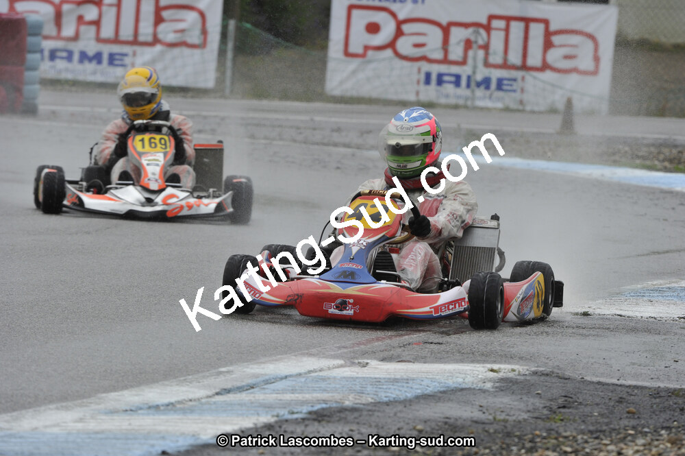 01/07/2012 : X30 Challenge Europa à Lavelanet (Photos Patrick Lascombes) 2012 — karting