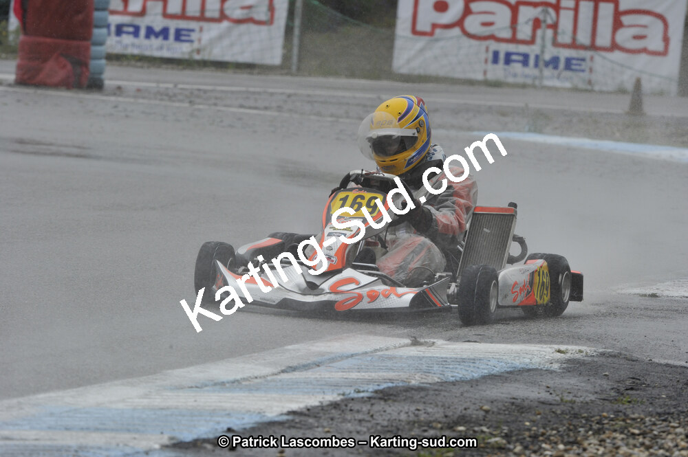 01/07/2012 : X30 Challenge Europa à Lavelanet (Photos Patrick Lascombes) 2012 — karting